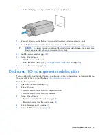 Preview for 82 page of HP ProLiant DL160 Gen9 User Manual