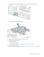 Preview for 83 page of HP ProLiant DL160 Gen9 User Manual