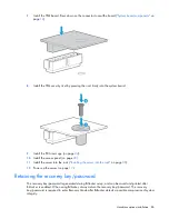 Preview for 86 page of HP ProLiant DL160 Gen9 User Manual