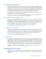 Preview for 103 page of HP ProLiant DL160 Gen9 User Manual