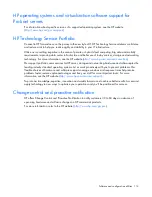 Preview for 114 page of HP ProLiant DL160 Gen9 User Manual