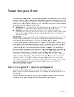 Preview for 11 page of HP ProLiant DL160 Generation 6 Maintenance And Service Manual