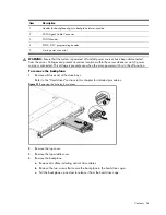 Preview for 54 page of HP ProLiant DL160 Generation 6 Maintenance And Service Manual