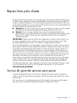 Preview for 11 page of HP ProLiant DL160se - G6 Server Maintenance And Service Manual