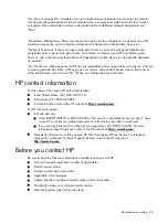 Preview for 28 page of HP ProLiant DL160se - G6 Server Maintenance And Service Manual