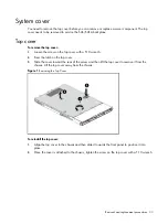 Preview for 33 page of HP ProLiant DL160se - G6 Server Maintenance And Service Manual