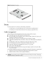 Preview for 34 page of HP ProLiant DL160se - G6 Server Maintenance And Service Manual