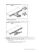 Preview for 45 page of HP ProLiant DL160se - G6 Server Maintenance And Service Manual