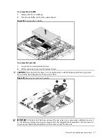 Preview for 57 page of HP ProLiant DL160se - G6 Server Maintenance And Service Manual