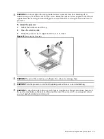 Preview for 58 page of HP ProLiant DL160se - G6 Server Maintenance And Service Manual