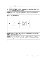 Preview for 59 page of HP ProLiant DL160se - G6 Server Maintenance And Service Manual