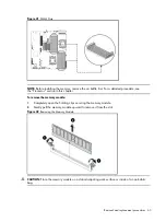 Preview for 63 page of HP ProLiant DL160se - G6 Server Maintenance And Service Manual