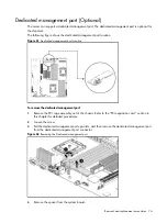 Preview for 76 page of HP ProLiant DL160se - G6 Server Maintenance And Service Manual