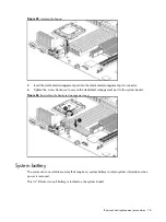 Preview for 78 page of HP ProLiant DL160se - G6 Server Maintenance And Service Manual