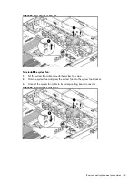 Preview for 88 page of HP ProLiant DL160se - G6 Server Maintenance And Service Manual