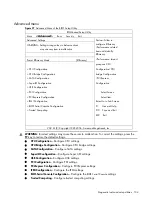 Preview for 104 page of HP ProLiant DL160se - G6 Server Maintenance And Service Manual