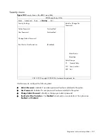 Preview for 107 page of HP ProLiant DL160se - G6 Server Maintenance And Service Manual