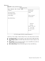 Preview for 108 page of HP ProLiant DL160se - G6 Server Maintenance And Service Manual