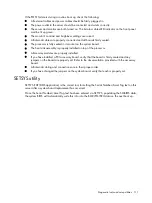 Preview for 111 page of HP ProLiant DL160se - G6 Server Maintenance And Service Manual