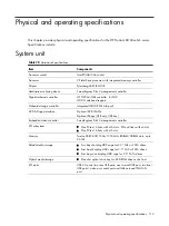 Preview for 112 page of HP ProLiant DL160se - G6 Server Maintenance And Service Manual