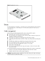 Preview for 34 page of HP ProLiant DL165 G7 Maintenance And Service Manual