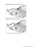 Preview for 75 page of HP ProLiant DL165 G7 Maintenance And Service Manual