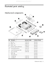 Preview for 16 page of HP ProLiant DL170h G6 Maintenance And Service Manual