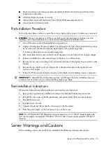 Preview for 26 page of HP ProLiant DL170h G6 Maintenance And Service Manual