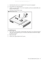 Preview for 29 page of HP ProLiant DL170h G6 Maintenance And Service Manual