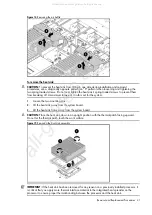 Preview for 41 page of HP ProLiant DL170h G6 Maintenance And Service Manual