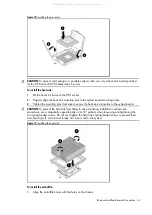 Preview for 44 page of HP ProLiant DL170h G6 Maintenance And Service Manual