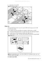 Preview for 45 page of HP ProLiant DL170h G6 Maintenance And Service Manual