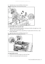 Preview for 49 page of HP ProLiant DL170h G6 Maintenance And Service Manual