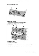 Preview for 54 page of HP ProLiant DL170h G6 Maintenance And Service Manual