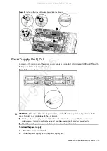 Preview for 56 page of HP ProLiant DL170h G6 Maintenance And Service Manual