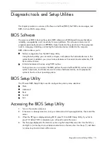 Preview for 70 page of HP ProLiant DL170h G6 Maintenance And Service Manual