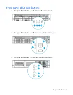 Preview for 9 page of HP ProLiant DL180 Gen9 User Manual