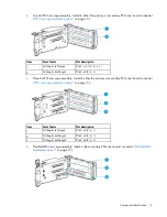 Preview for 13 page of HP ProLiant DL180 Gen9 User Manual