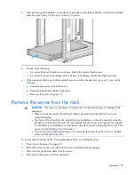 Preview for 22 page of HP ProLiant DL180 Gen9 User Manual