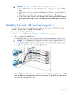 Preview for 40 page of HP ProLiant DL180 Gen9 User Manual