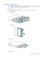 Preview for 46 page of HP ProLiant DL180 Gen9 User Manual