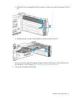 Preview for 61 page of HP ProLiant DL180 Gen9 User Manual