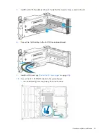 Preview for 75 page of HP ProLiant DL180 Gen9 User Manual