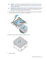 Preview for 82 page of HP ProLiant DL180 Gen9 User Manual