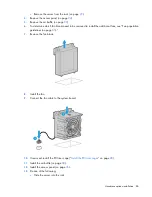 Preview for 86 page of HP ProLiant DL180 Gen9 User Manual