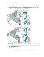 Preview for 94 page of HP ProLiant DL180 Gen9 User Manual