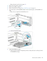 Preview for 100 page of HP ProLiant DL180 Gen9 User Manual