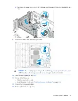 Preview for 101 page of HP ProLiant DL180 Gen9 User Manual