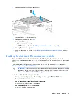 Preview for 103 page of HP ProLiant DL180 Gen9 User Manual