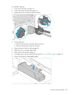 Preview for 105 page of HP ProLiant DL180 Gen9 User Manual